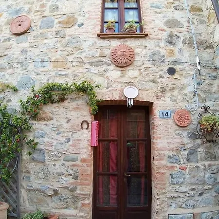 Casa Delle Rose Apartment