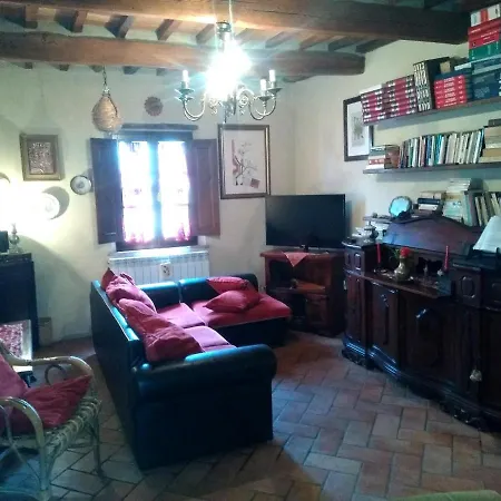 Apartment Casa Delle Rose