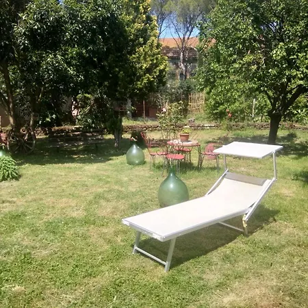 Casa Delle Rose Apartment